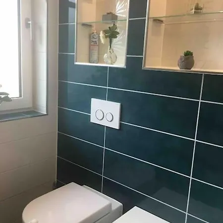 Apartment Schlossblick