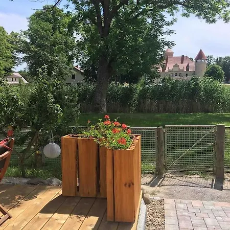 Apartment Schlossblick