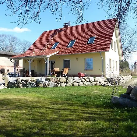 Schlossblick Apartment