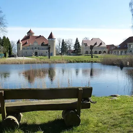 Apartment Schlossblick